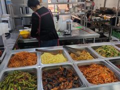 -佳木斯老崔朝族风味(群力店)