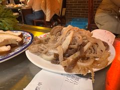-总参北京涮羊肉