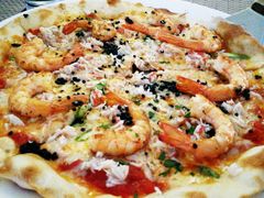 -BONAZZA 意大利餐厅