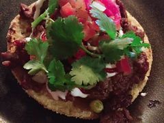 -Luchador摔跤手墨西哥餐厅(恒宇广场店)