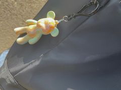 -A+毛毛毯·高温珐琅·银饰DIY(三里屯店)