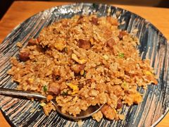 -故乡屋日本料理(八一广场店)