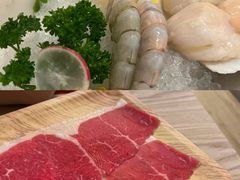-松野谷·寿喜烧自助(华联顺义金街购物中心店)