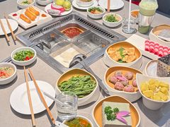 -海底捞火锅(中州万达店)