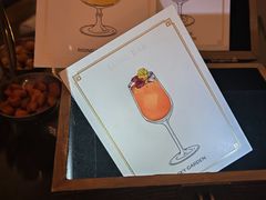 -LONG BAR 廊吧(外滩华尔道夫酒店)