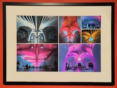 -宝山区文化馆-停车场