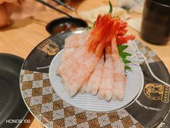 -禾绿寿司(星光68广场店)