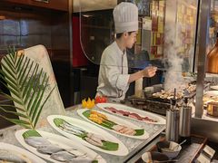 -深圳凯宾斯基酒店