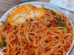 -佳佳面馆(龙首村东区店)