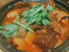 -陶德砂锅(蜀汉路店)