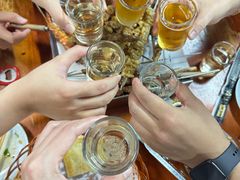 -江湖翅客(琶洲新村店)