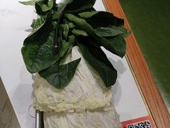 -北京老门框爆肚涮肉馆(锦业路店)