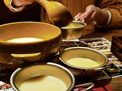 延边米酒-冰川冷面·延边菜·炭烤串(观前店)