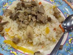 -阿吾丹的烤羊·新疆菜·抓饭·拌面(乌尔禾店)
