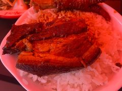 -刘小忙把子肉(北园大街总店)