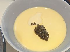 奶皮子鱼子酱-怡情荟•海鲜青岛菜(五四广场旗舰店)
