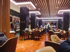 -坪山格兰云天国际酒店-汇厨自助餐厅-亲子-聚餐