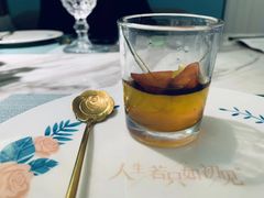 -蜜桃花开·中西融合菜E&W(南长街店)