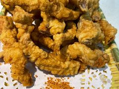 -尚渔味双拼烤鱼(悦界广场店)