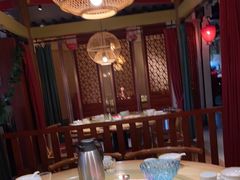 -湘阁里辣(南岭购物广场店)