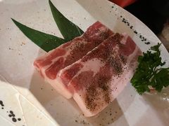 -谷牛和牛烤肉(漕河泾印象城店)