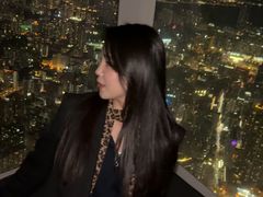 -OZONE 顶楼酒吧(香港丽思卡尔顿酒店)