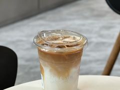-Seesaw Coffee(深圳万象天地店)