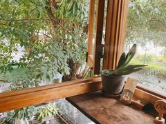 -时光花园(白鹭洲店)