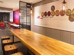-肯德基(欣旺店)