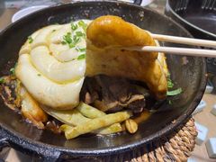 -爷爷的烀饼店