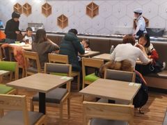 大堂-大米先生(渝中区英利大融城餐厅)