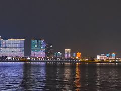 -武汉关码头(轮渡站)