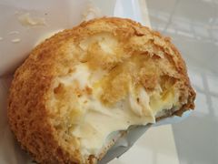 -君之狮子山·轻糖烘焙(松江印象城店)
