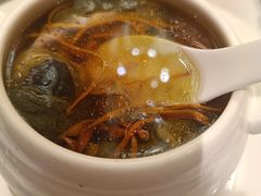 -怀德酒楼·粤菜·海鲜·茶点(宝安国际机场店)