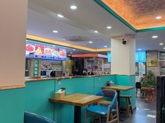 -西域美食(西直门南小街店)