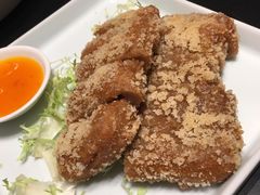 千番芋泥鸭-闽和南(深圳万象城店)