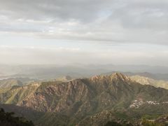 -天津盘山风景名胜区