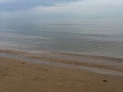 -东戴河风景区-止锚湾