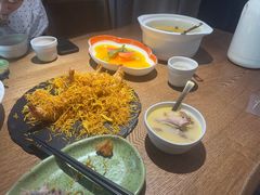 -花间一壶酒(桐荫街店)
