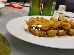 -老妈菜馆(建设街店)
