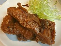 -老洋房花园饭店(绍兴路店)