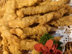 -正阳门饭庄·烤鸭·北京菜(万丰路七里庄店)