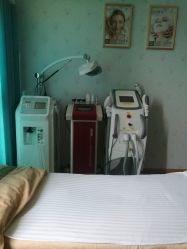 -奕汇美形象设计美学馆