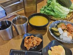 -恩你小木屋·烤肉韩式料理(嘉兴秀洲店)