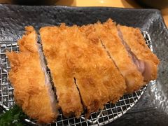 -胜博殿日式炸猪排(西红门店)