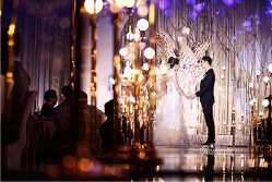 -光大会展中心国际大酒店-宴会厅