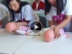 -爱月宝月嫂·育儿嫂(哈尔滨总店)