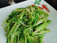 -七的湖·晚芳亭·阳澄湖农家菜·大闸蟹(莲花岛店)