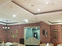 大堂-朝郡酒家·粤菜(燕大星苑店)