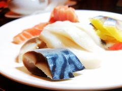 -OPEN開全日自助餐厅·牛肉火锅·海鲜(佛山希尔顿酒店)